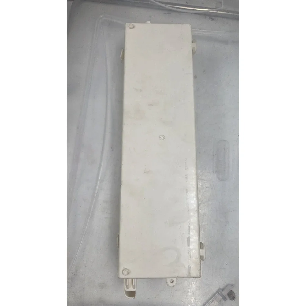 SAMSUNG DD9700652A DD97-00652A CONTROL BOARD PCB COVER ASSEMBLY GENUINE OEM